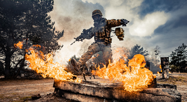 Awantura o miliardy na zbrojenia, czyli o co chodzi z SAFE