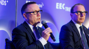 Prezes Budimeksu: Local content jak polisa bezpieczeństwa