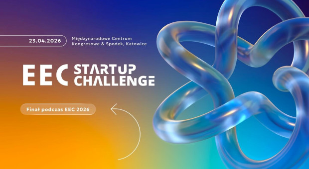 Już tylko 2 tygodnie na zgłoszenia do EEC Startup Challenge