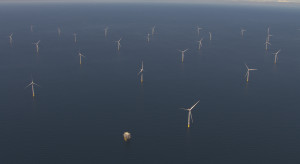 "Frycowe" na Bałtyku. Brytyjski offshore ucieka Polsce ceną