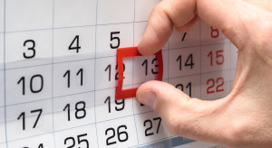 Te dane z gospodarki będą kluczowe w przyszłym tygodniu