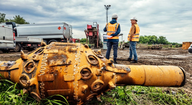 Ten gazociąg zwiększy bezpieczeństwo Polski. Wydano kluczowe decyzje