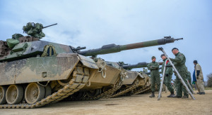 Polska buduje pancerną potęgę. Abramsy zmieniają układ sił, ale to dopiero początek