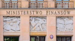 Deficyt budżetowy dopiero się rozkręca? Ministerstwo Finansów pokazało dane