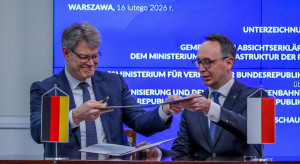 Niemcy pomogą nam przy Kolei Dużych Prędkości i nie tylko. Podpisano ważne porozumienie