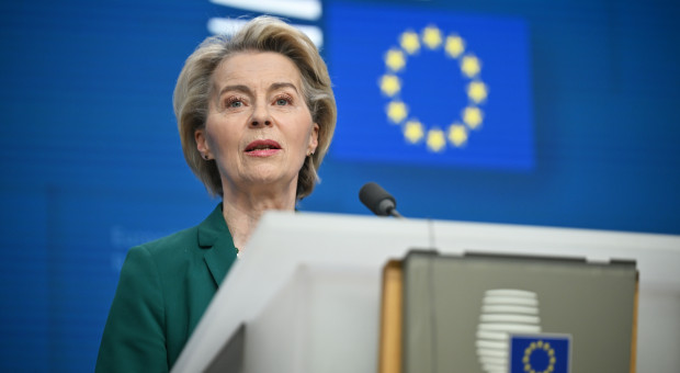 UE daje zielone światło w sprawie SAFE. Polski plan ostatecznie zatwierdzony