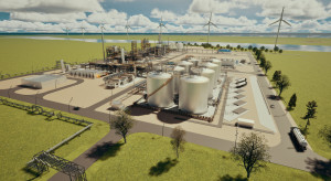 Rusza budowa pierwszej w Holandii fabryki SAF. KLM zabezpieczony na lata