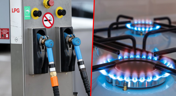 Koniec z LPG z Rosji. Wiemy, jak to wpłynie na 8 mln Polaków