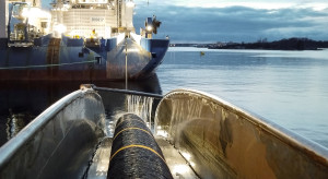 KGHM zarobi krocie. Miedziowy gigant ma nowy kontrakt z Duńczykami