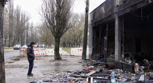 Tak ciężko w Ukrainie nie było od początku wojny