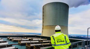 Energetyczny gigant ruszył z ogromną gazową inwestycją. Spółka stawia na polskie firmy