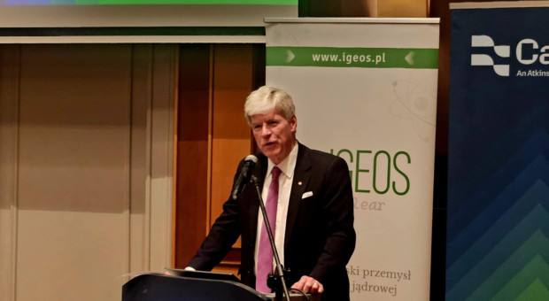 Atomowa ofensywa Kanadyjczyków nad Wisłą. Ruszają po polskich dostawców