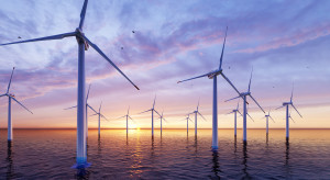 Największa polska farma wiatrowa na Bałtyku o krok bliżej. "To ważny kamień milowy"