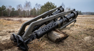Polska broń znów trafi za granicę. PGZ ma kolejny kontrakt