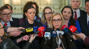 Rozłam w Polsce 2050. Będzie nowy klub parlamentarny