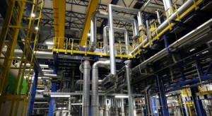 Nowy blok energetyczny w Radlinie połączony z krajową siecią