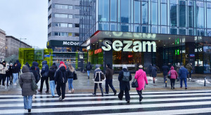 Nastroje konsumentów lepsze, ale widoki na przyszłość pogorszyły się