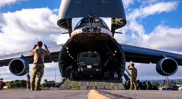 Wraca budowa Fortu Trump w Polsce. Niemcy wskazali już nawet lokalizację