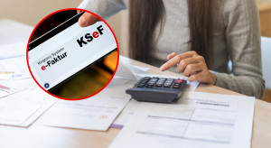 1 kwietnia zmieni wszystko. Przy okazji KSeF "tylną furtką" chcą zaostrzyć zasady