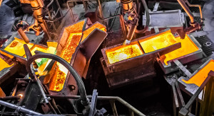 Co się dzieje z cenami ważnego metalu? Takiej sytuacji na rynku nie było od ponad 20 lat