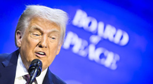 Startuje bezprecedensowa inicjatywa Donalda Trumpa. "Wygląda na porażkę"