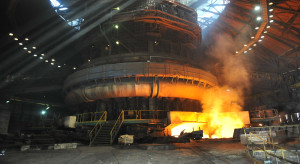 Uruchomienie wielkiego pieca coraz bliżej? Hutniczy gigant rozpoczął prace