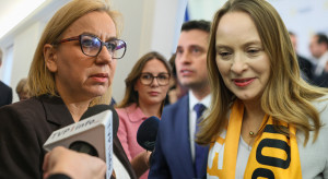 Cztery resorty, cztery frakcje. Co z energetyką po politycznym rozłamie?