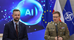 Polska sztuczna inteligencja wchodzi do wojska. Podpisano ważne porozumienia