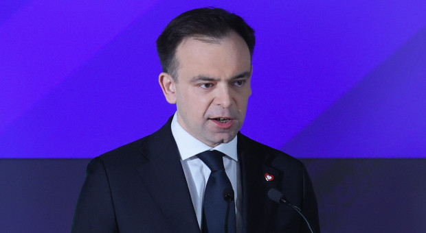 Minister finansów pobił rekord Polski w sprzedaży obligacji na czas [HIRSCH O GOSPODARCE]