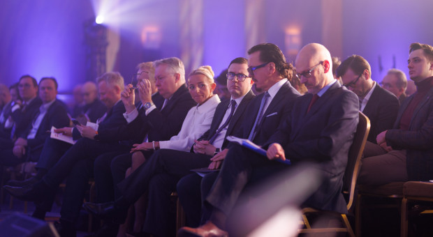 Gospodarka pod napięciem. Jak Polska ma wygrać najbliższą dekadę?