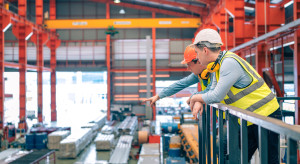 Produkcja przemysłowa niemiło zaskoczyła rynek