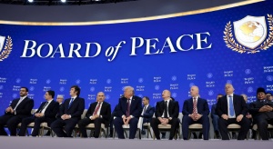 Jerzy Haszczyński: Europejscy obserwatorzy Rady Pokoju Donalda Trumpa. I bułgarskie zaskoczenie