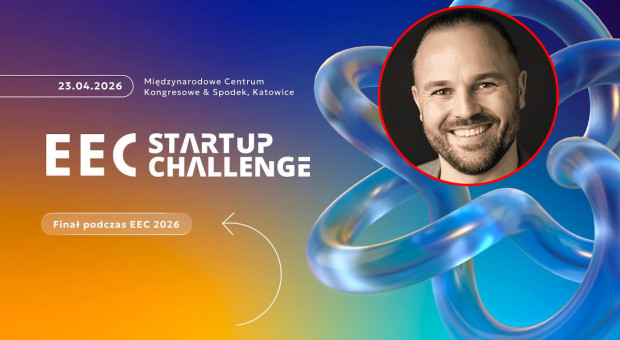 Laureat EEC Startup Challenge idzie na giełdę. Ma jedną radę dla początkujących przedsiębiorców