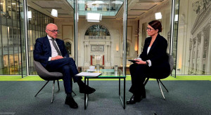 380 mld zł w dekadę. Prezes Orlenu dla WNP: Banki chcą nas finansować