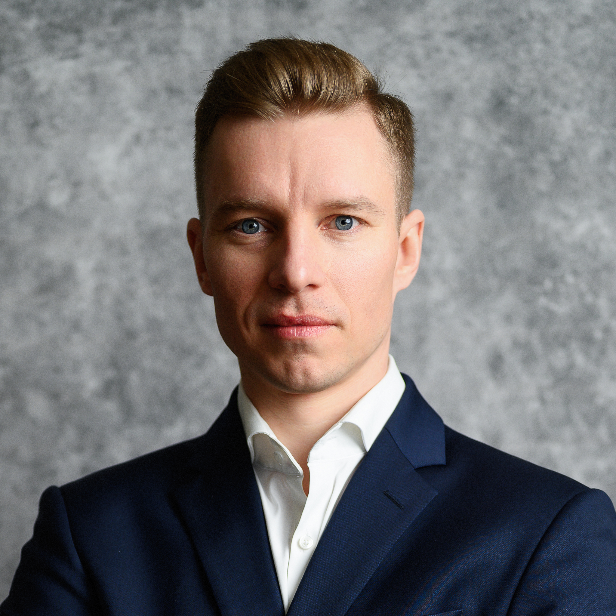 Mecenas Łukasz Chacia, partner zarządzający w kancelarii Karaś Chacia i Wspólnicy. Fot. mat. pras.