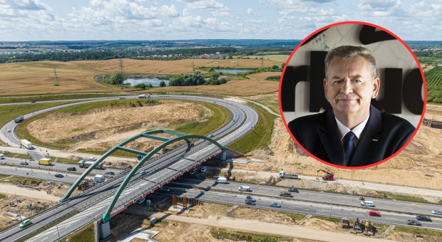 "Amerykanie obrócą się o 180 stopni". Prezes dużej firmy ostrzega rząd przed atomowym problemem