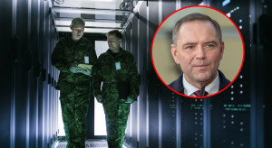 Prezydent podpisał kontrowersyjną ustawę, jest jednak "ale". "Czasem wojna zaczyna się od kliknięcia"