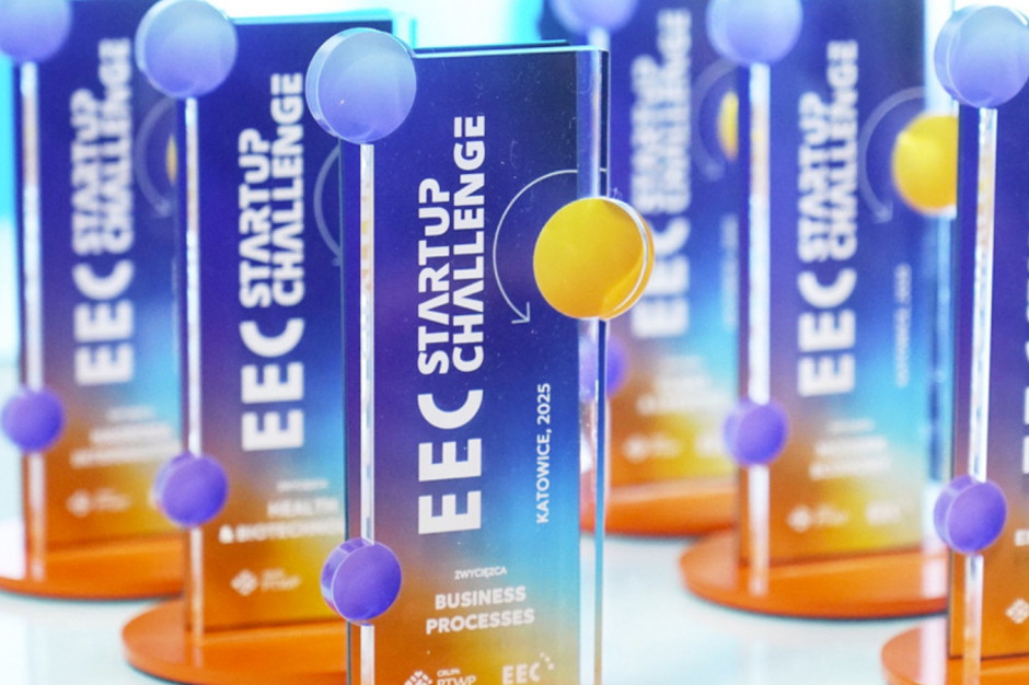 To ostatni tydzień na zgłoszenia do konkursu EEC Startup Challenge