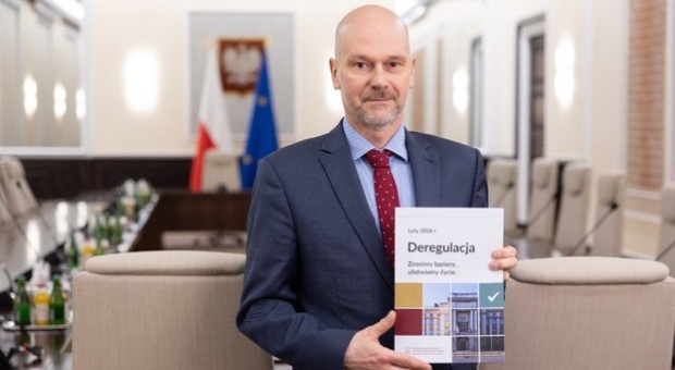 Maciej Berek dla „Rzeczpospolitej”: Turboprzyspieszenie w rządzie oznacza wybór projektów cywilizacyjnych