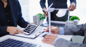 Skończyły się pieniądze na wsparcie przydomowych wiatraków