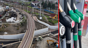 Kierowcy mocniej dołożą się do kolei. Przełomowy projekt ustawy wkrótce na rządzie