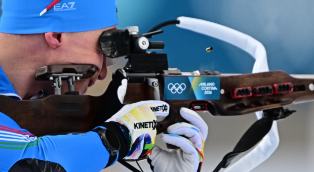 Włosi pokazują, jak zarabia się na igrzyskach olimpijskich