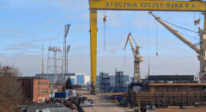 Na wiatrakach rozhuśtali tam biznes. Setki miejsc pracy, tysiące możliwości