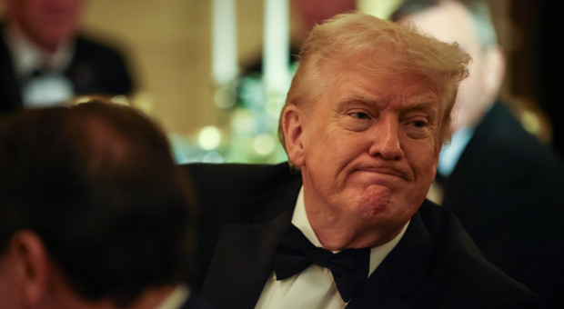 Zwrot w sprawie amerykańskich ceł. Chaos jest większy niż kiedykolwiek [HIRSCH O GOSPODARCE]