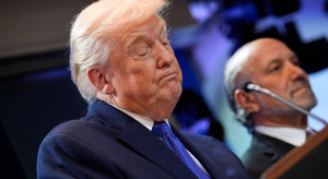 Stało się. Kolejna ważna decyzja w sprawie miliardowych ceł Trumpa