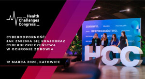 Jak ważne jest cyberbezpieczeństwo w ochronie zdrowia? Już niebawem się przekonamy