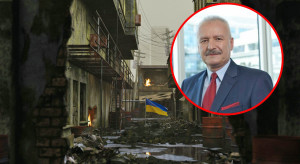 Generał o lekcjach dla Polski z Ukrainy. "Musimy w tym dorównać poziomowi Rosji"