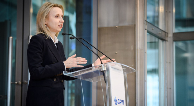 EBI stawia na obronność. Do Polski płyną miliardy. "Skala inwestycji dwa razy większa"