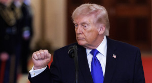 Trump może uderzyć w przemysł. Kolejne cła na horyzoncie