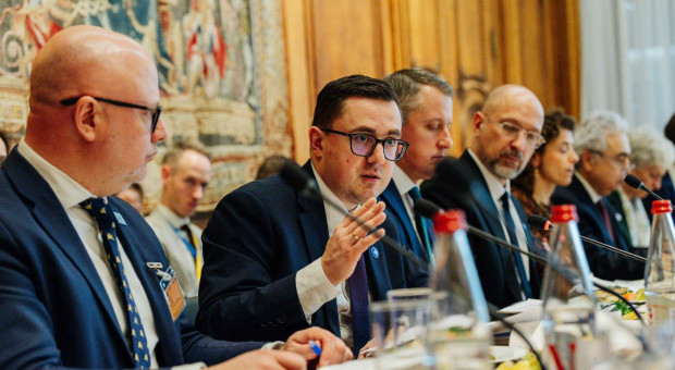 OSGE chce budować drugą polską elektrownię jądrową. Spółka złożyła wniosek do  Ministerstwa Energii